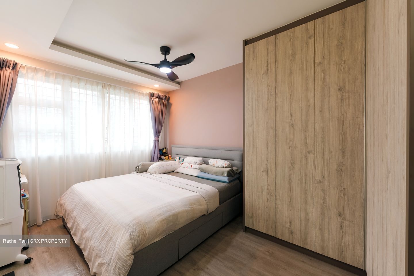 Blk 18B Macpherson Residency (Geylang), HDB 4 Rooms #562036231